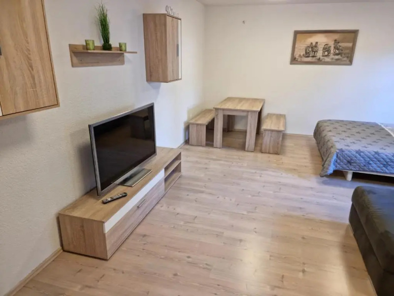 Citywohnung Tettnang