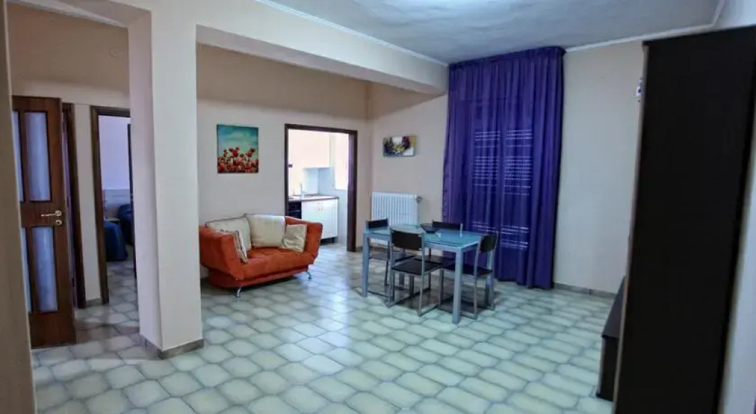 Casa Vacanza Bisceglia