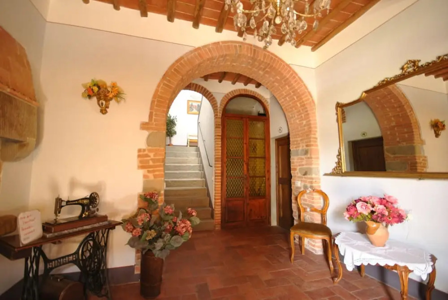 Holiday Apartment Arancio
