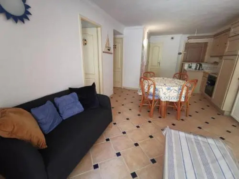 Appartement au Domaine des Lavandiers