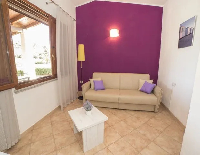 Residence Babai Village abba Urci