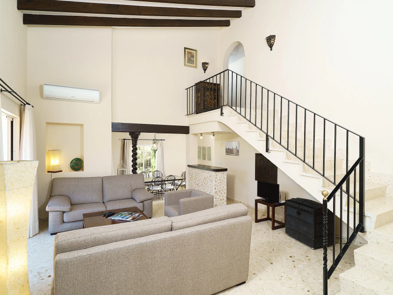 Holiday Home Le Clos Joli