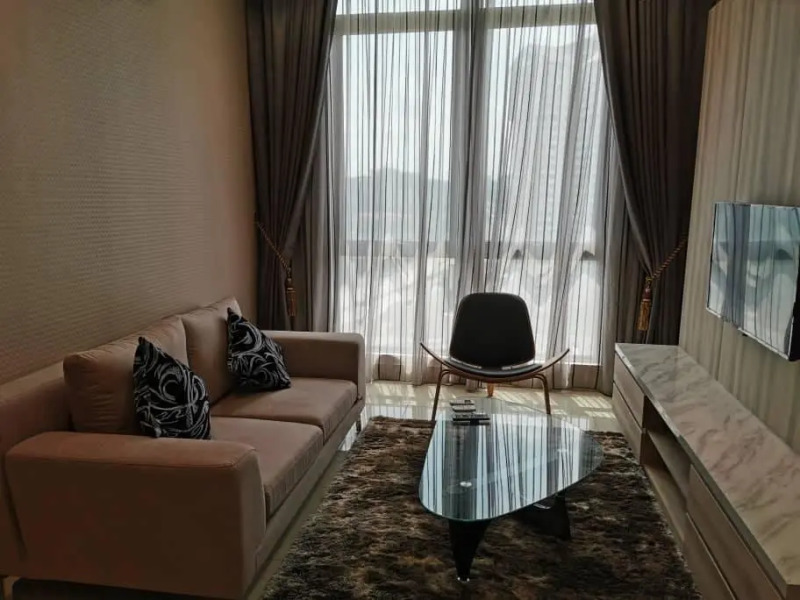 Shaftsbury Putrajaya at Alamanda Mall