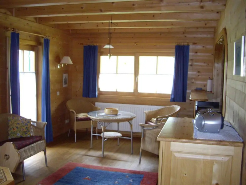 Brücklmeier Ferienwohnungen