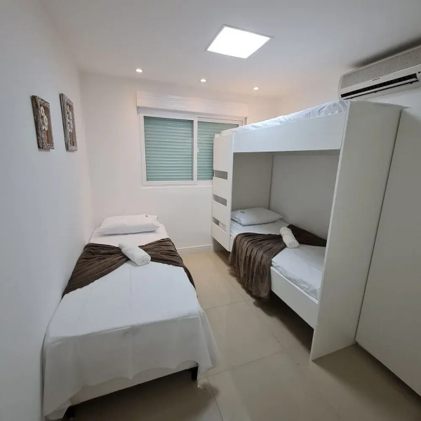 Flat 306 Villa Hípica Gravata