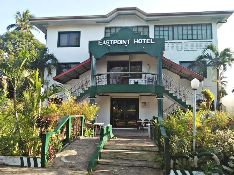Eastpoint Hotel by the Sea