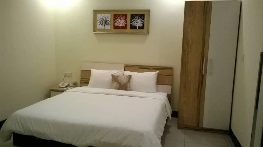 My Inn Hotel Kota Samarahan