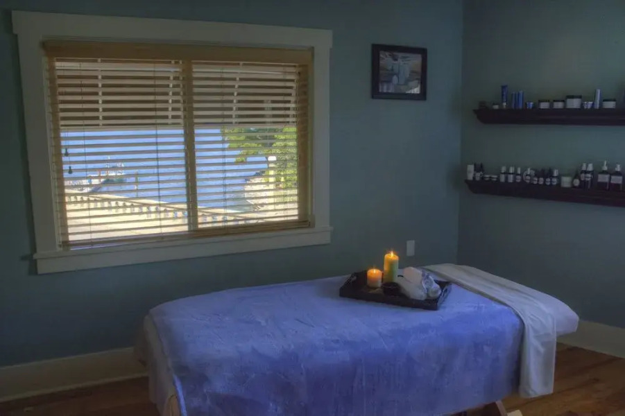 Campbells Resort on Lake Chelan