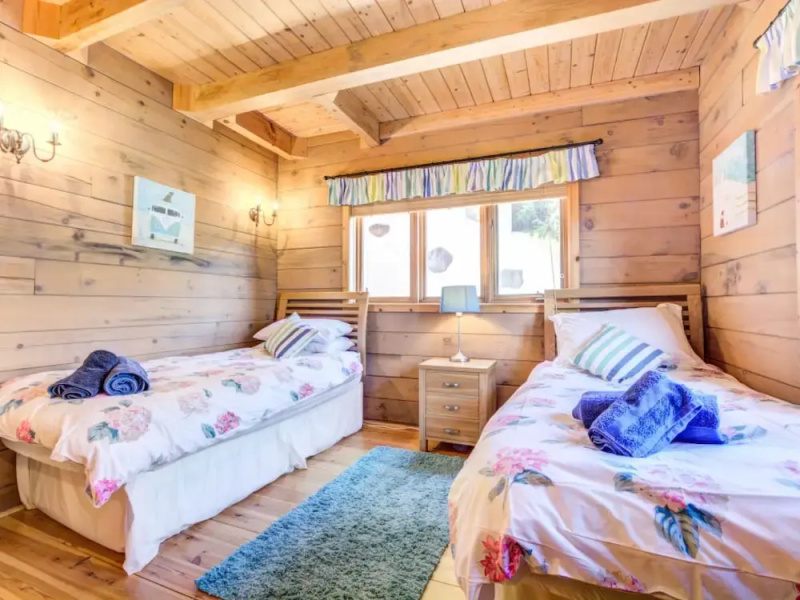 Chalet Petherick