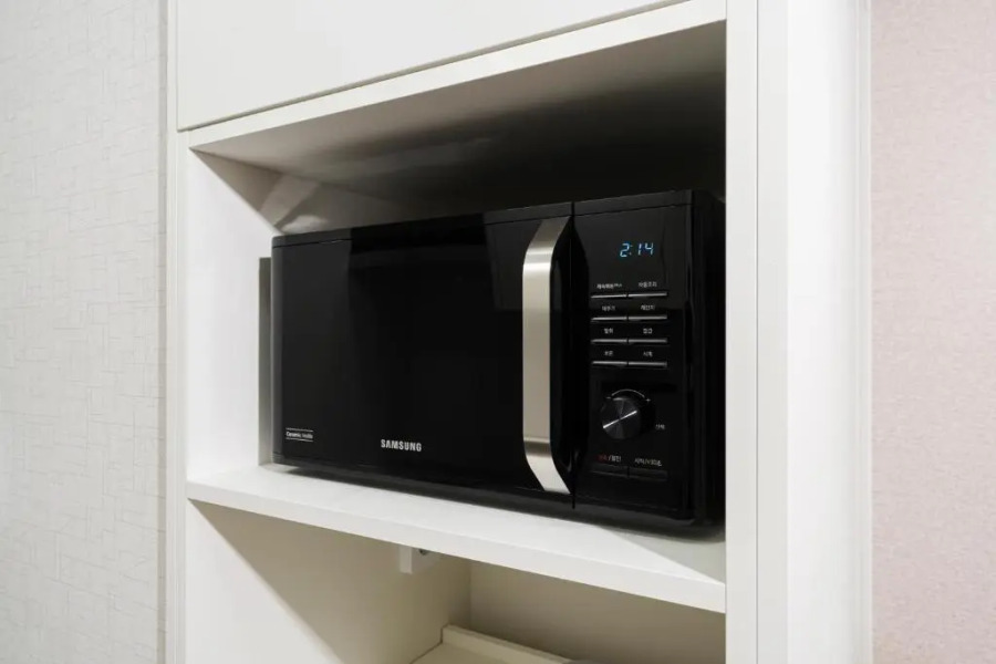 CENTUMMARK Hotel Yangyang