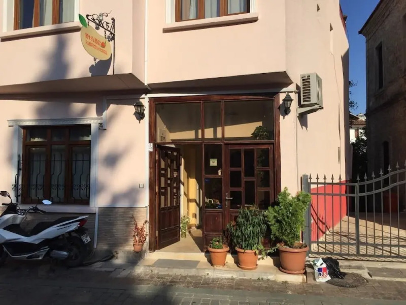 Kaleici Efsali Hotel