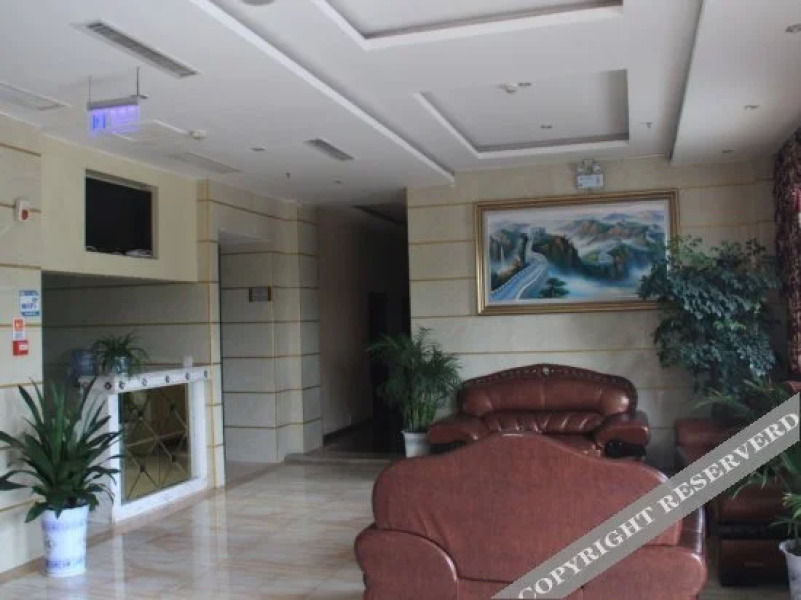 Yaojiang Yulongwan Hotel