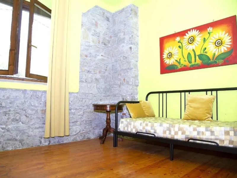 Holiday Home in Trivigno With Pool and Garden