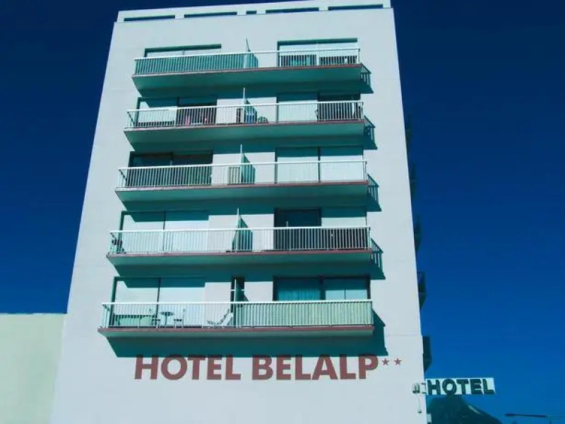 Contact Hotel Belalp