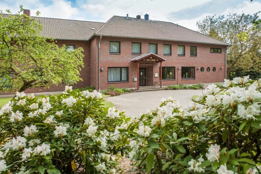 Hotel Restaurant Zur Linde