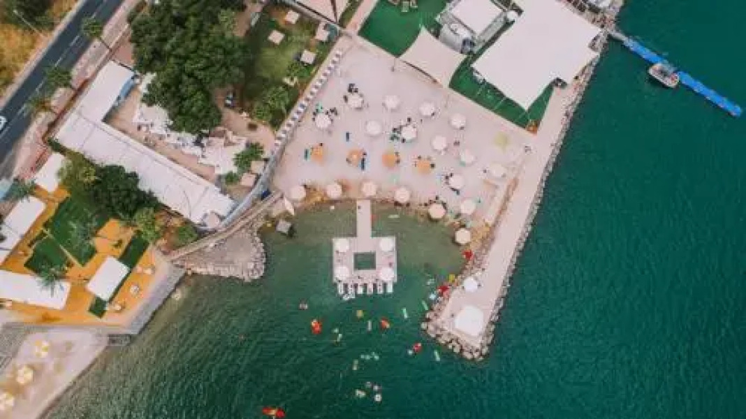 South Beach Kinnereth