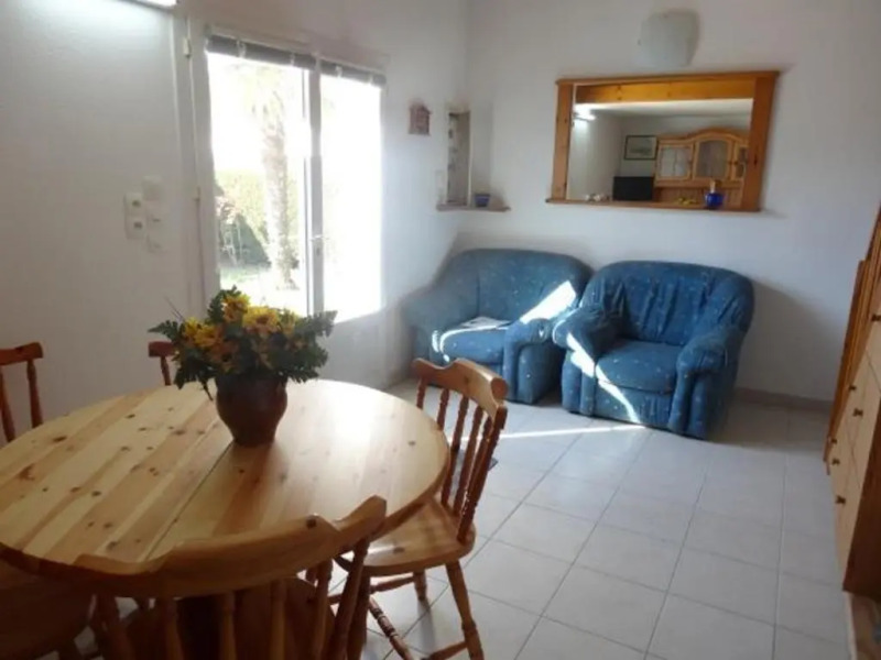 Maison La Faute-sur-Mer, 3 pièces, 5 personnes - FR-1-476-128