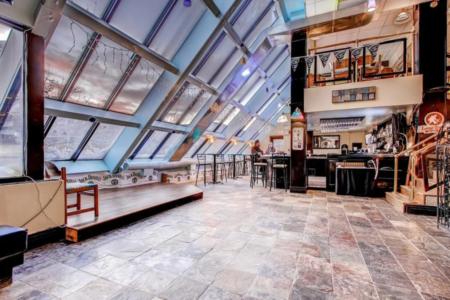 Mountain Green, Condos at Killington