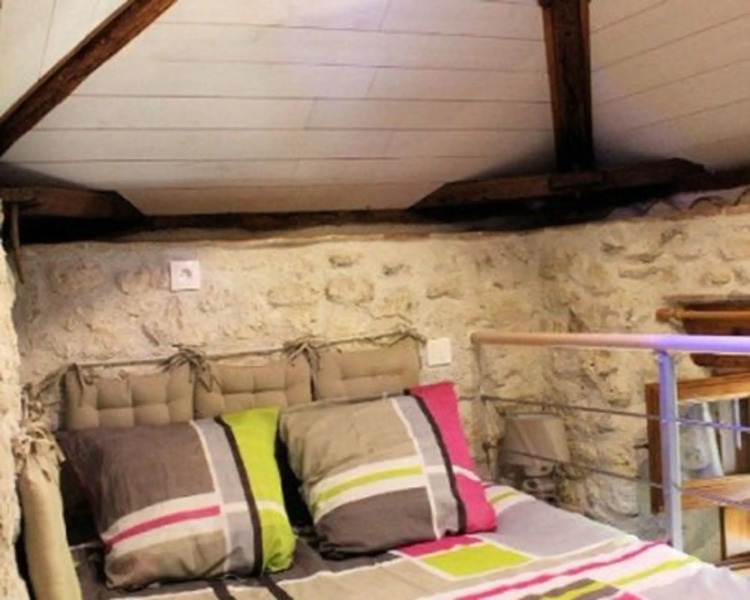 La Garde Pile de Fichou