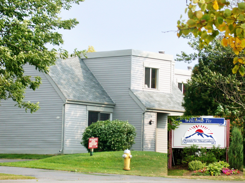 Mountain View Villas