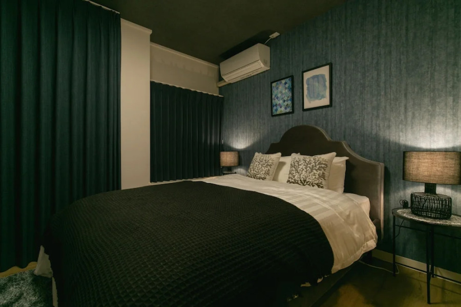 Sunset Breeze Chatan