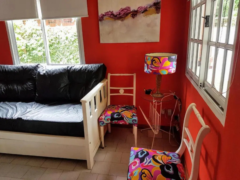 Cabañas La Polaca 1