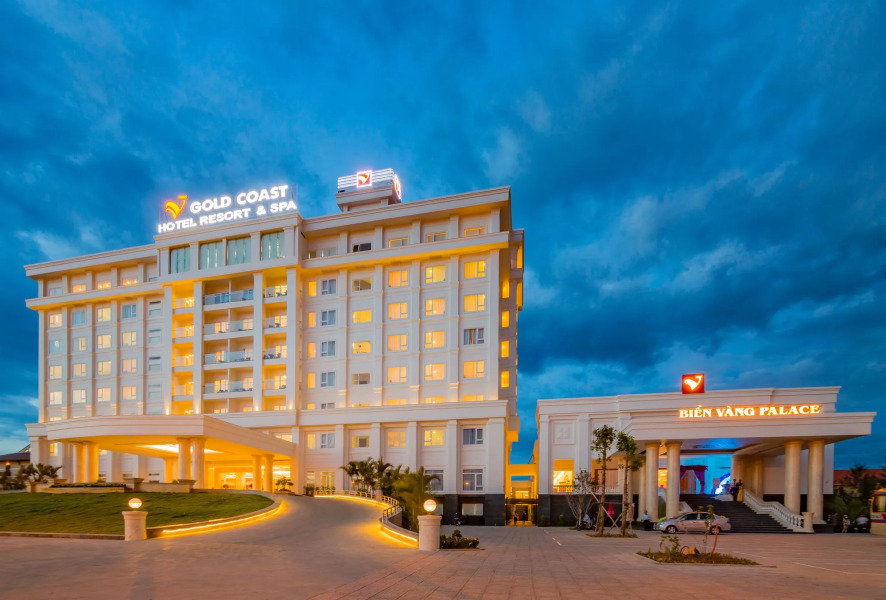 Gold Coast Hotel Resort & Spa