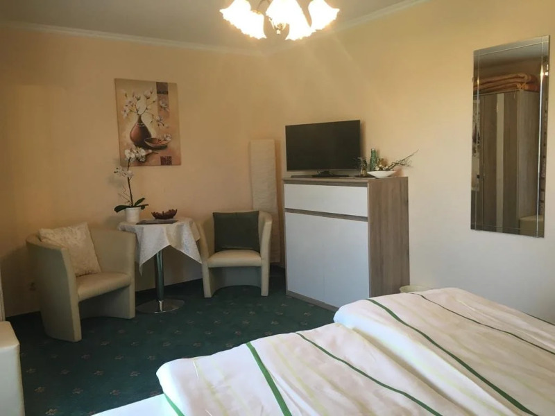 Gästehaus Kloibergütl