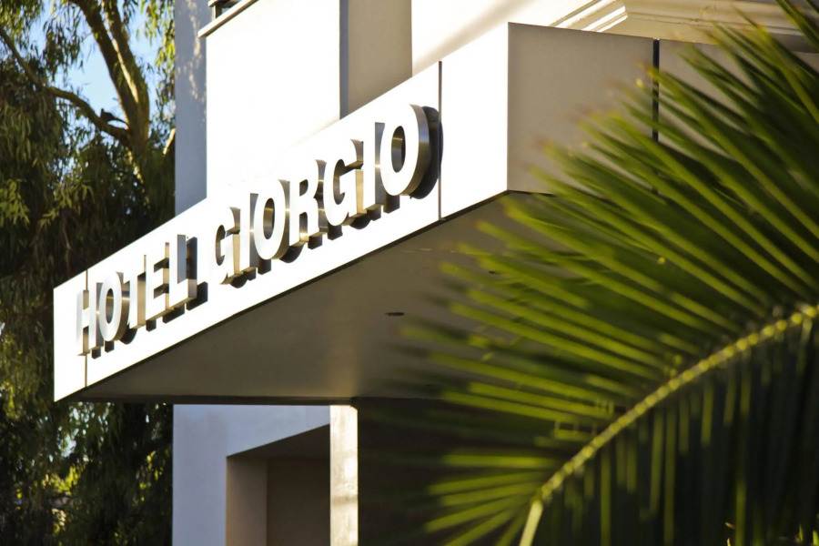 Hotel Giorgio