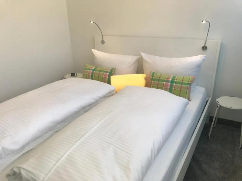 Ferienwohnung Edelweiß