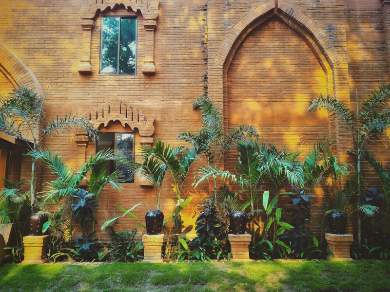 Six Stars Guest House