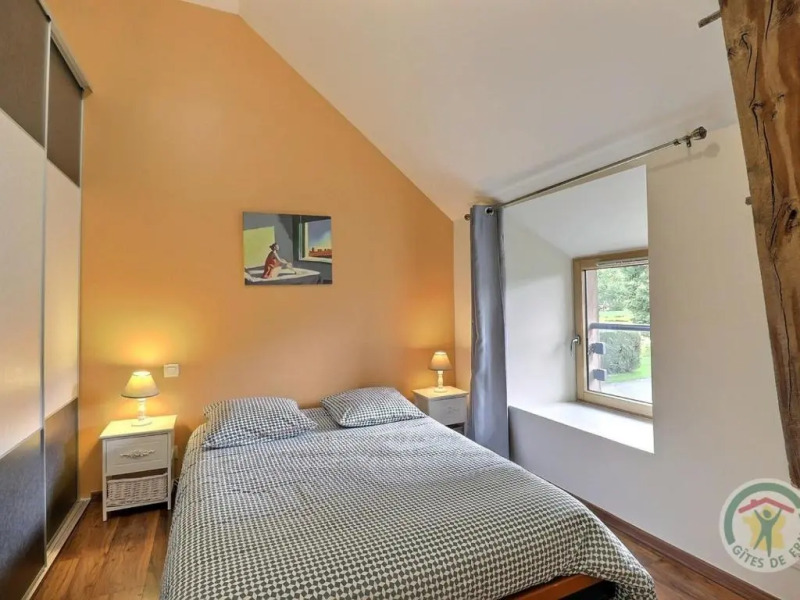 Gîte Plerguer, 5 pièces, 8 personnes - FR-1-538-104