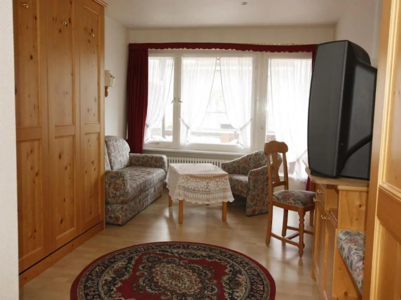 Schwarzwaldgasthof Hotel Schwanen