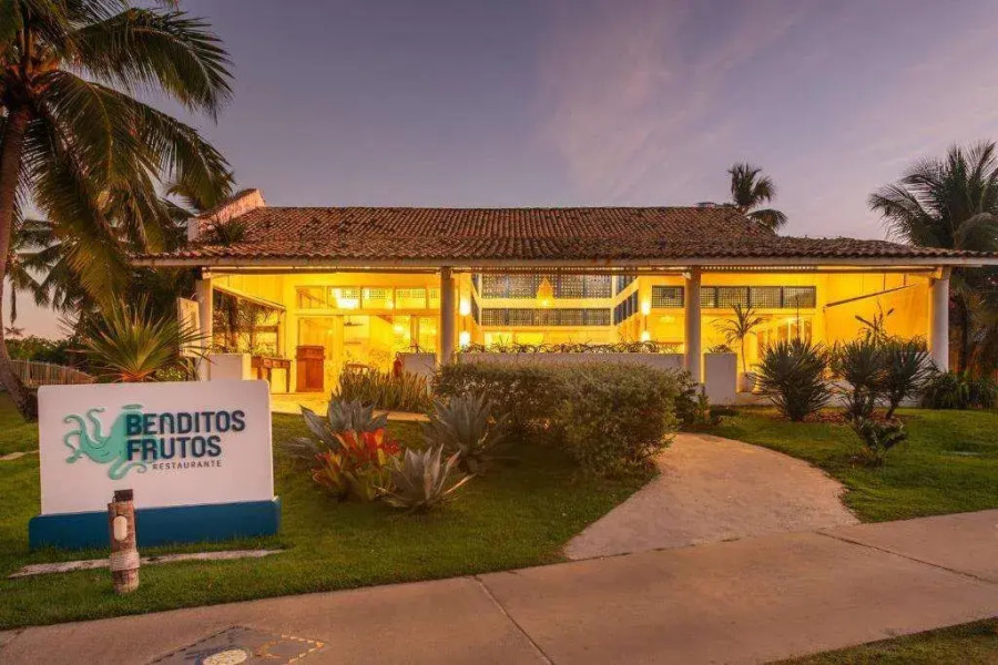 Sauípe Sol Grand Premium