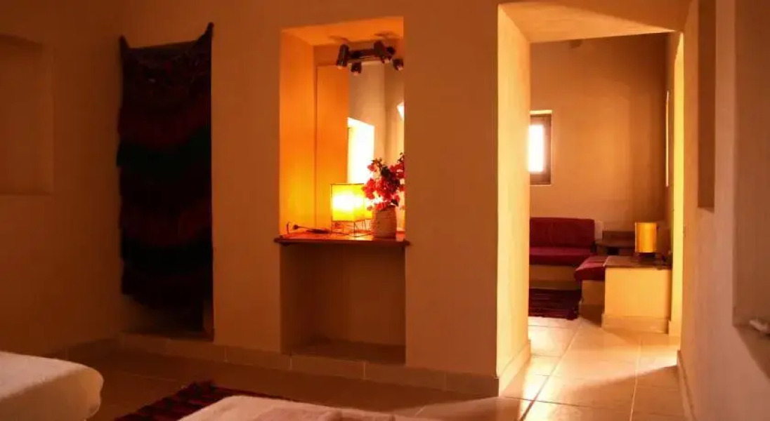 Badawiya Hotel Farafra