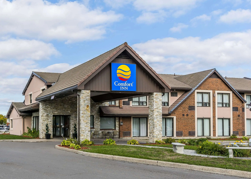 Quality Inn