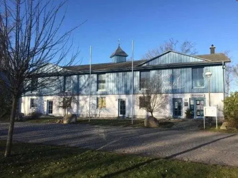 Ferienwohnung am Kap Arkona RUeG 1