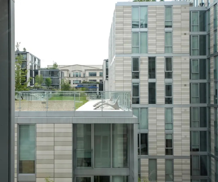 The Apartments at CityCenter by Global Luxury Suites