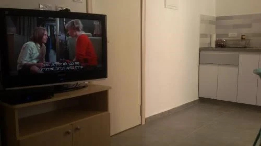 Sweet Spot Apartment