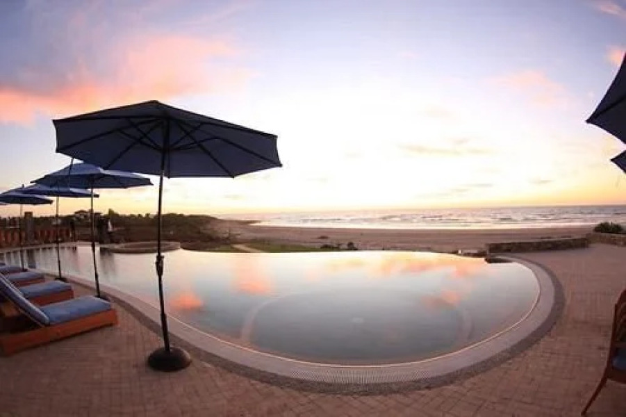 Cardon Adventure Resort