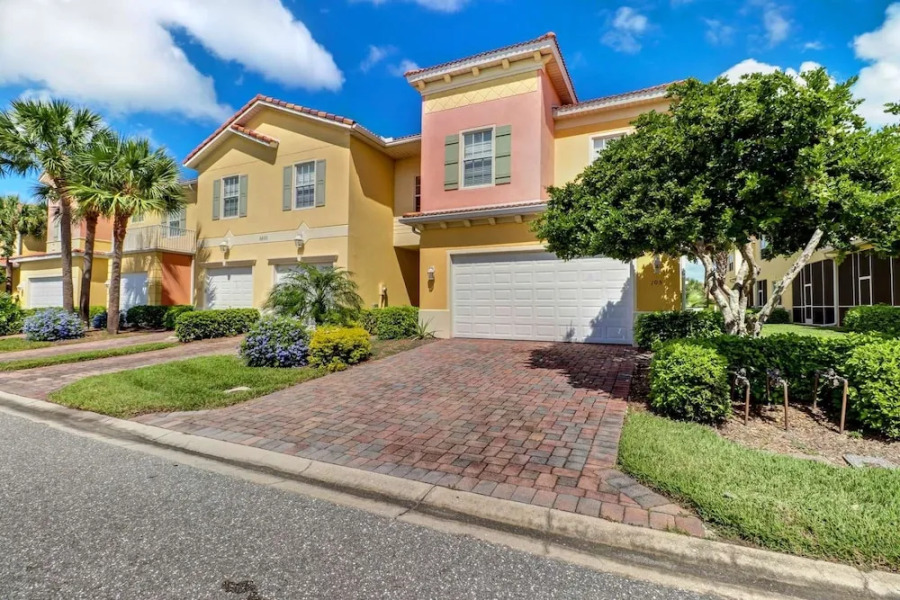 9800 Quinta Artesa Way #105