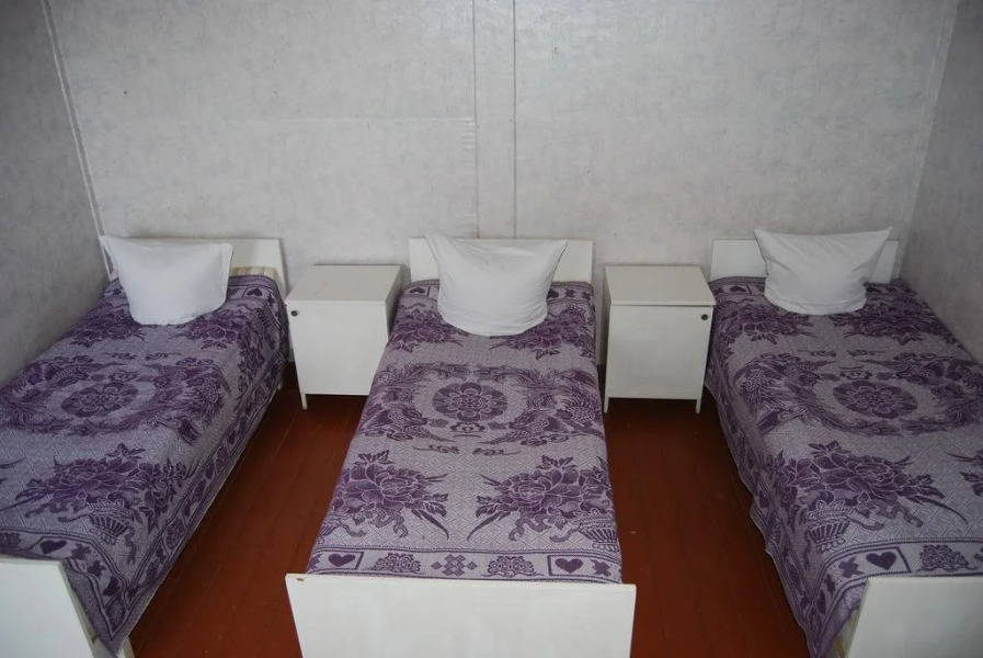 Zarya Recreation Centre