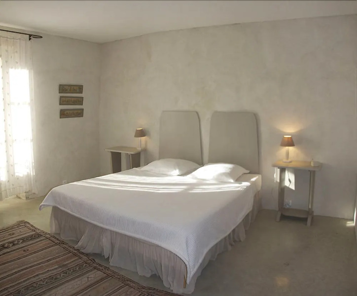 La Garance En Provence