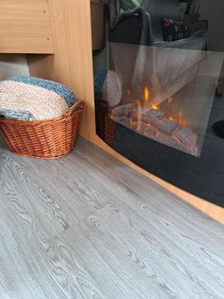 Chalet 15 "de tien heugten" vakantiepark Schoonloo