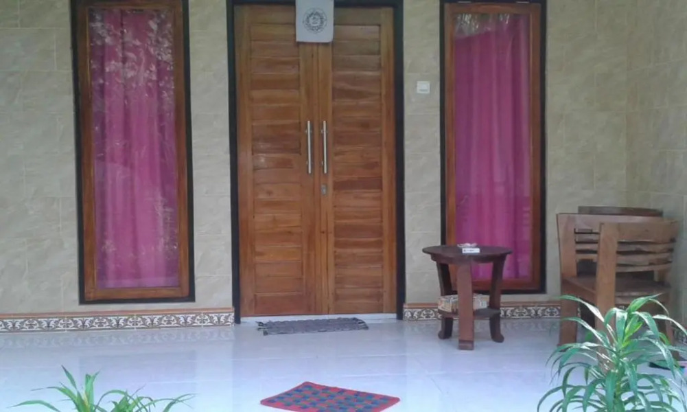Risna Homestay