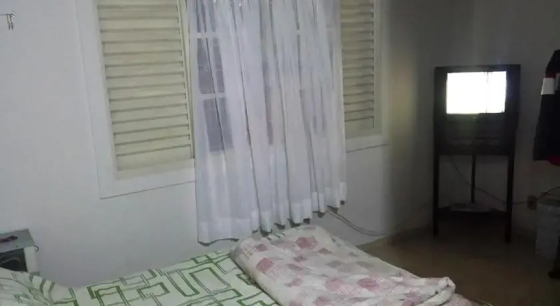 Residência Guimarães