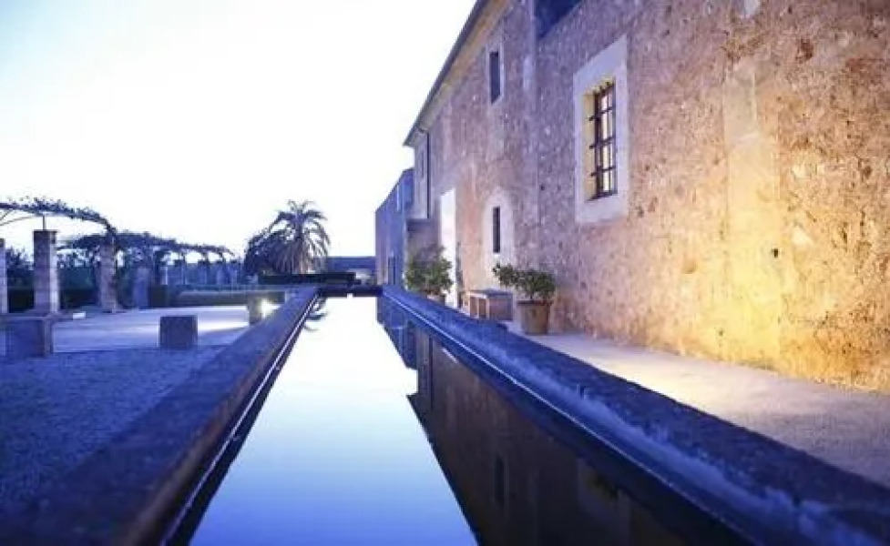 Hotel Rural Son Bernadinet