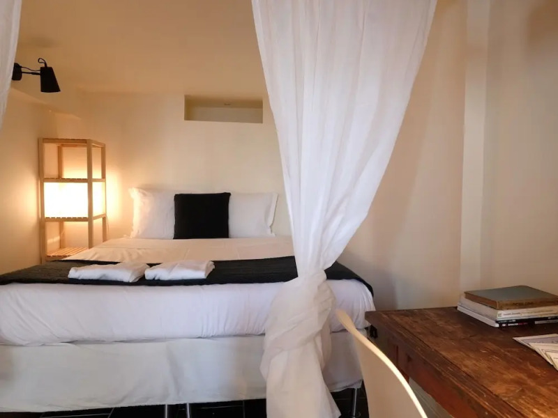 Honorê - Hôtel Pour Nomades Rêveurs - 12 Amboise