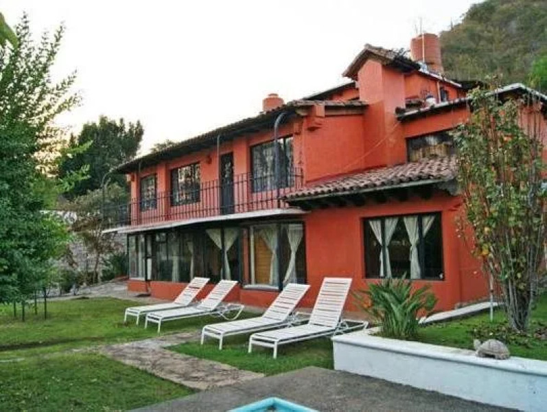 Hotel Villas Paraiso