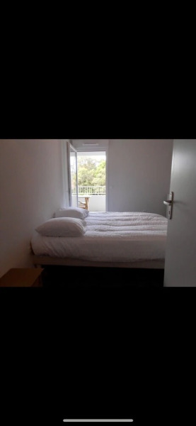 Labenne-ocan - Apartment - 6 Pers - 2 ch